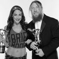 WWE SLAMMY AWARDS 2014 :