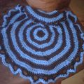 tapis crochet