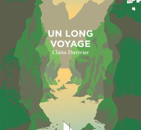 Chronique livre : Un long voyage