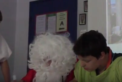 Théâtre antique - mai 2017