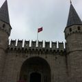 Istanbul suite et fin
