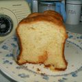 La première brioche