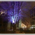 suite du marché de Noël de Rouen...