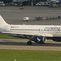 Airbus A319-112 (9A-BTJ) MyWings