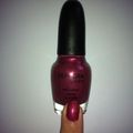Review : les vernis qui tuent (Sephora by OPI)