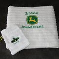 Serviette John Deere