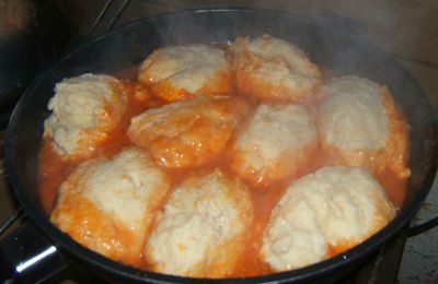 Quenelles