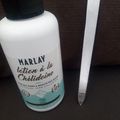 Lotion à la chélidoine Marlay, soin des pieds et beauté des mains