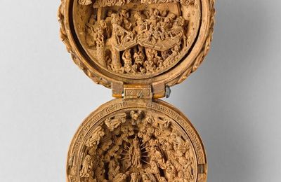 Groundbreaking exhibition examines rare works of art and discovers how they were made