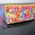 Trousse Smarties en cadeau d'anniversaire