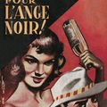 DARD Frédéric / Un Cinzano pour l'Ange Noir !