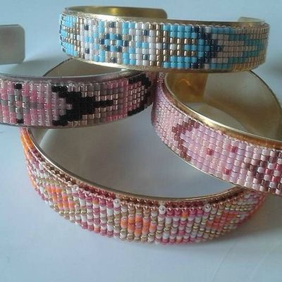 Un jour, un bracelet...