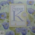 Cahier Super K