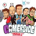 GAMERSIDE -Un podcast de gamer pour les gamers