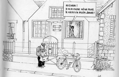 Toujours se méfier du service public