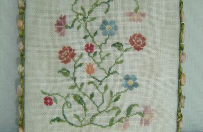 Des fleurs pour Maman
