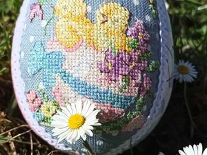 Joyeuses Pâques!