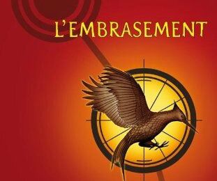 Hunger Games T2, L'Embrasement - Suzanne Collins