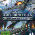 Jeux de simulation, téléchargez Air Conflicts: Pacific Carriers