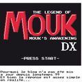 Mouk's awakening