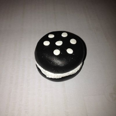 bijoux en pâte fimo