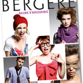 3 nouveaux catalogues Bergère de France