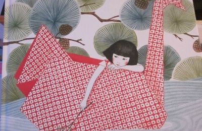 Attends Miyuki, de Roxane Marie Galliez & Seng Soun Ratanavanh