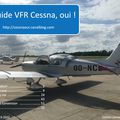 Le Guide VFR Cessna, oui !