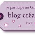 je participe au concours marie claire idée, pour