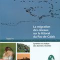 NOUVEAUTE : La migration des oiseaux sur le littoral du Pas-de-Calais (Synthèse et analyse des données récentes)