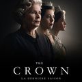  "The Crown - Saison 6" de Peter Morgan : la fin d’une reine et d’une immense série