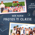 MOn album phOtOs de classe