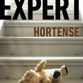 LIVRE : Hortense de Jacques Expert - 2016