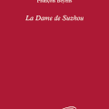 La dame de Suzhou de François Beyens