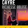 Richesse oblige, Hannelore Cayre