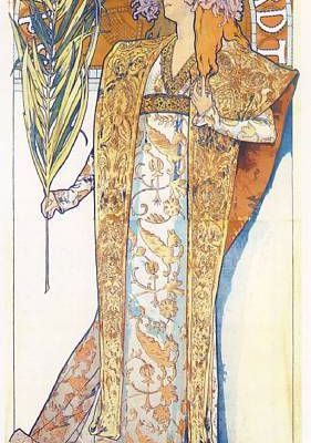 Des fleurs et des femmes