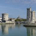 La Rochelle