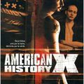 American History X