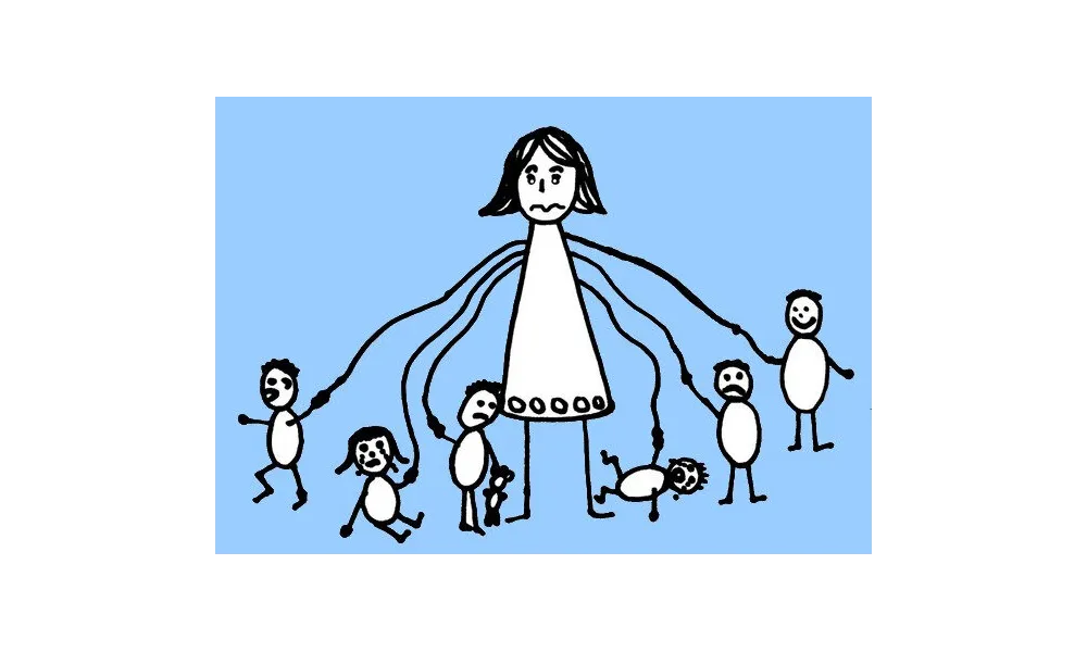 Rentrée en maternelle , une grande affaire !