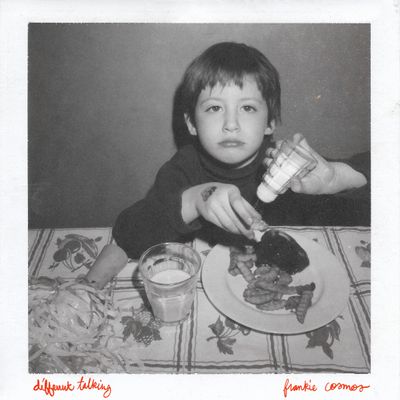 FRANKIE COSMOS – Different Talking (2025)