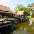 Ayutthaya : jour 3