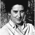 Charlotte Delbo (1913 – 1985) : Les folles de Mai (I)
