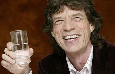 MICK JAGGER A CANNES SANS LES ROLLING STONES - QUINZAINE DES REALISATEURS