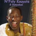 N'Faly Kouyaté & Dunyakan - N'na Kandje