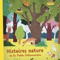 Histoires nature de la petite salamandre