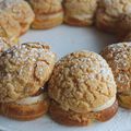 Paris-Brest