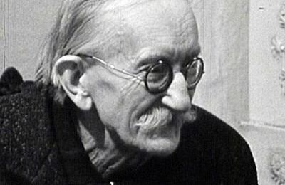  Bohuslav Reynek (1892 – 1971) : Souvenir de la solitude