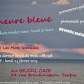 L'heure bleue