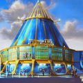 La date d'ouverture de "Europa-Park Historama"