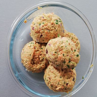 Les boulettes du doleil